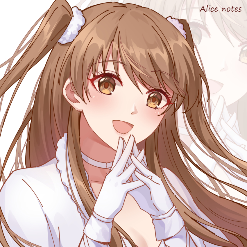 Ogiso Setsuna (White Album (Series)) Rule 34 Image