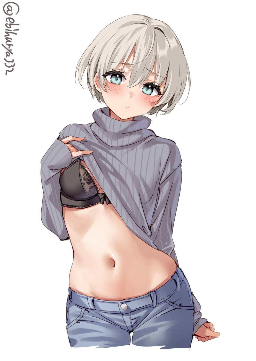 Z1 Leberecht Maass (Kantai Collection) Rule 34 Image