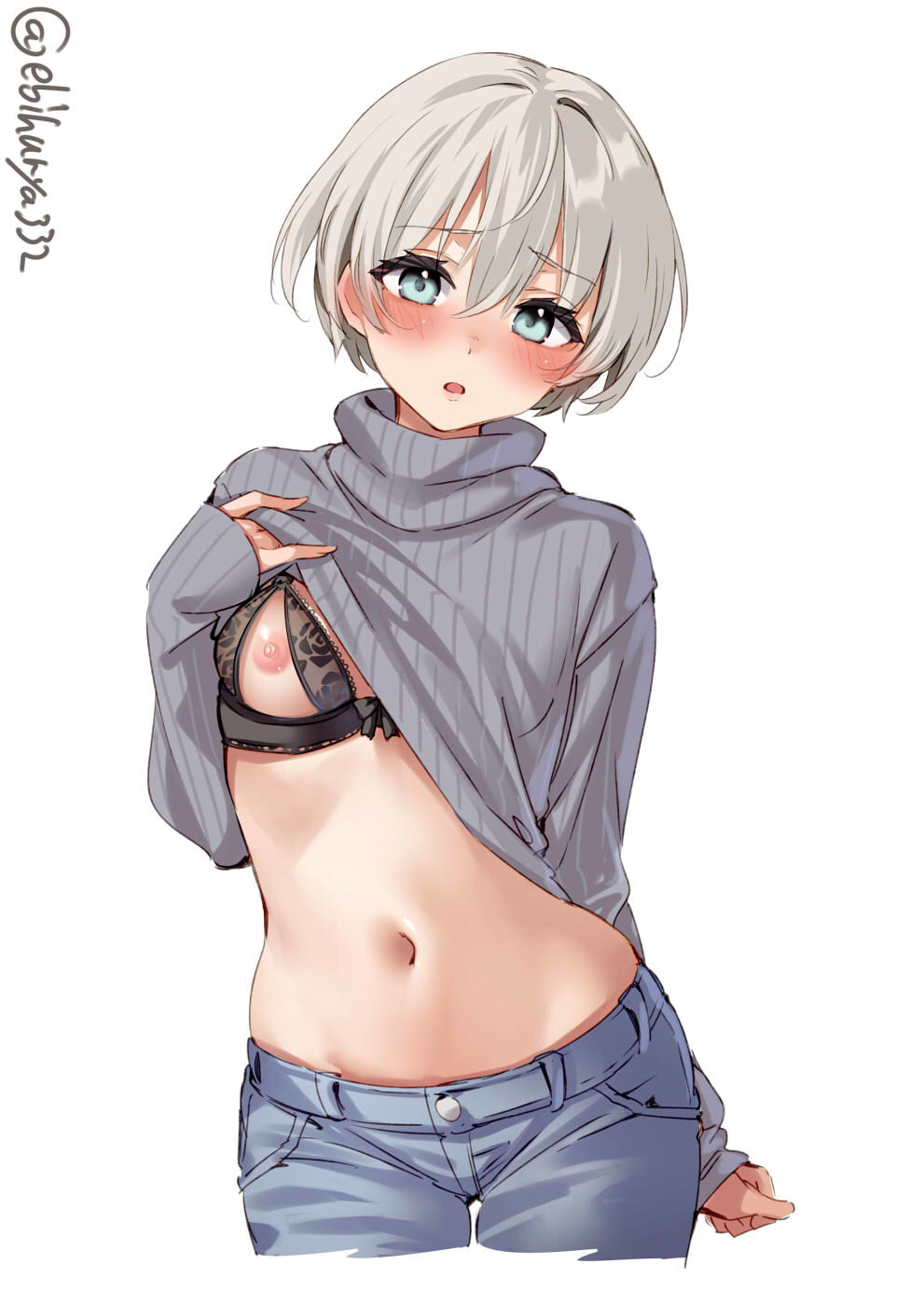 Z1 Leberecht Maass (Kantai Collection) Rule 34 Image