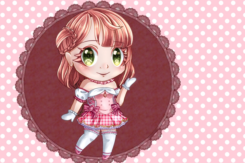 Uehara Ayumu (Love Live!) Rule 34 Image