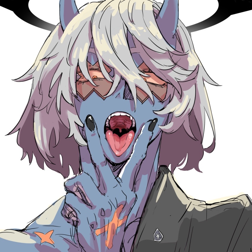 Happy Chaos (Guilty Gear) Rule 34 Image