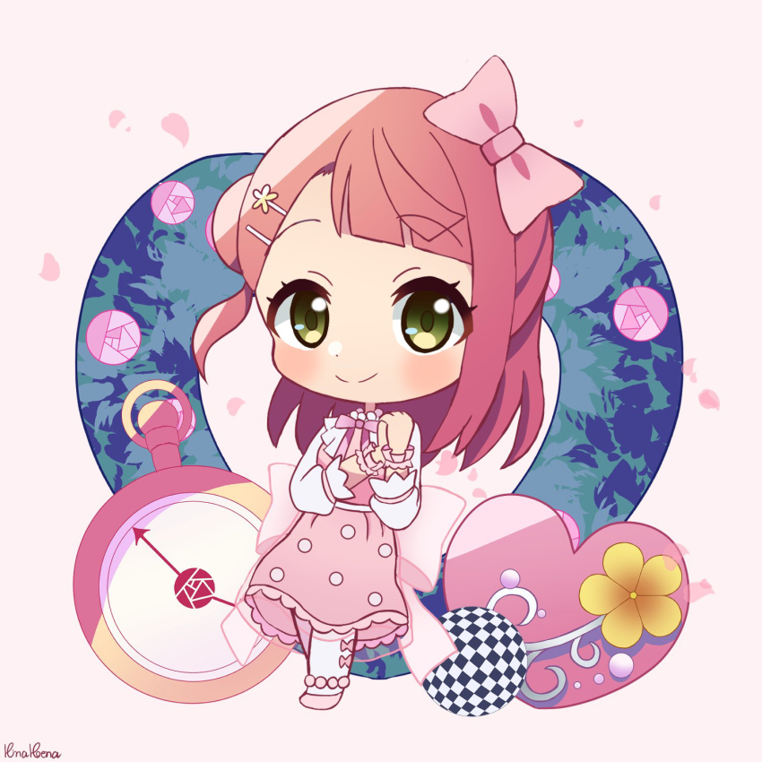 Uehara Ayumu (Love Live!) Rule 34 Image