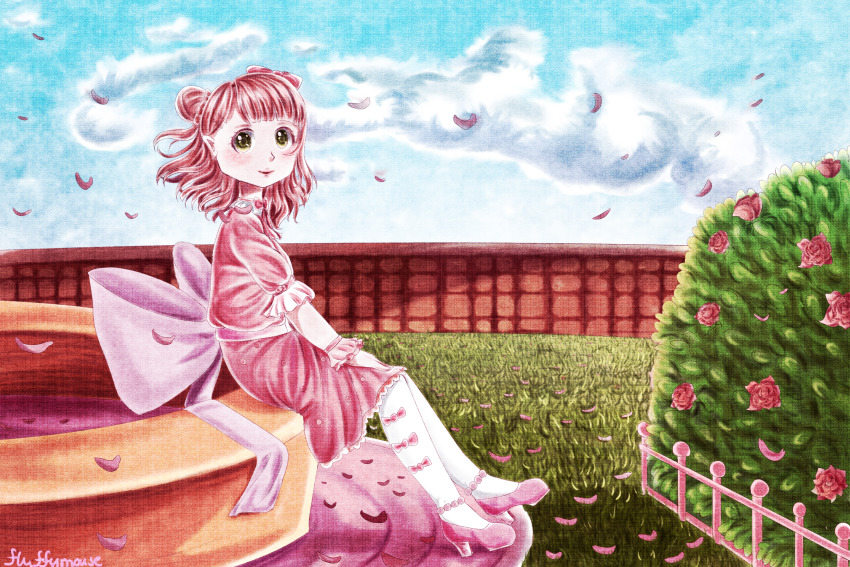 Uehara Ayumu (Love Live!) Rule 34 Image