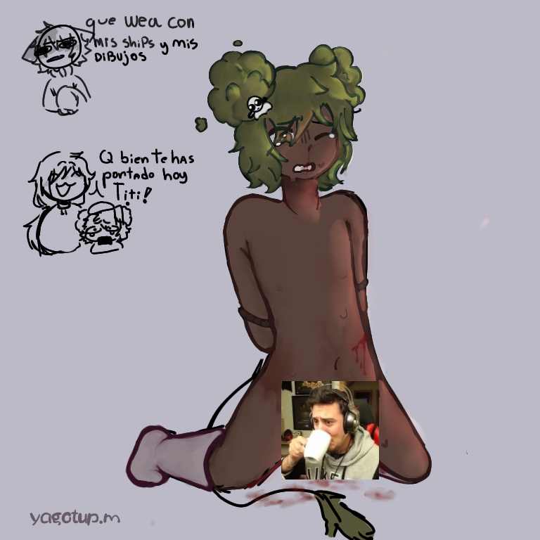 Karmaland Rule 34 Image