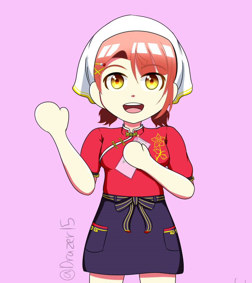 Uehara Ayumu (Love Live!) Rule 34 Image