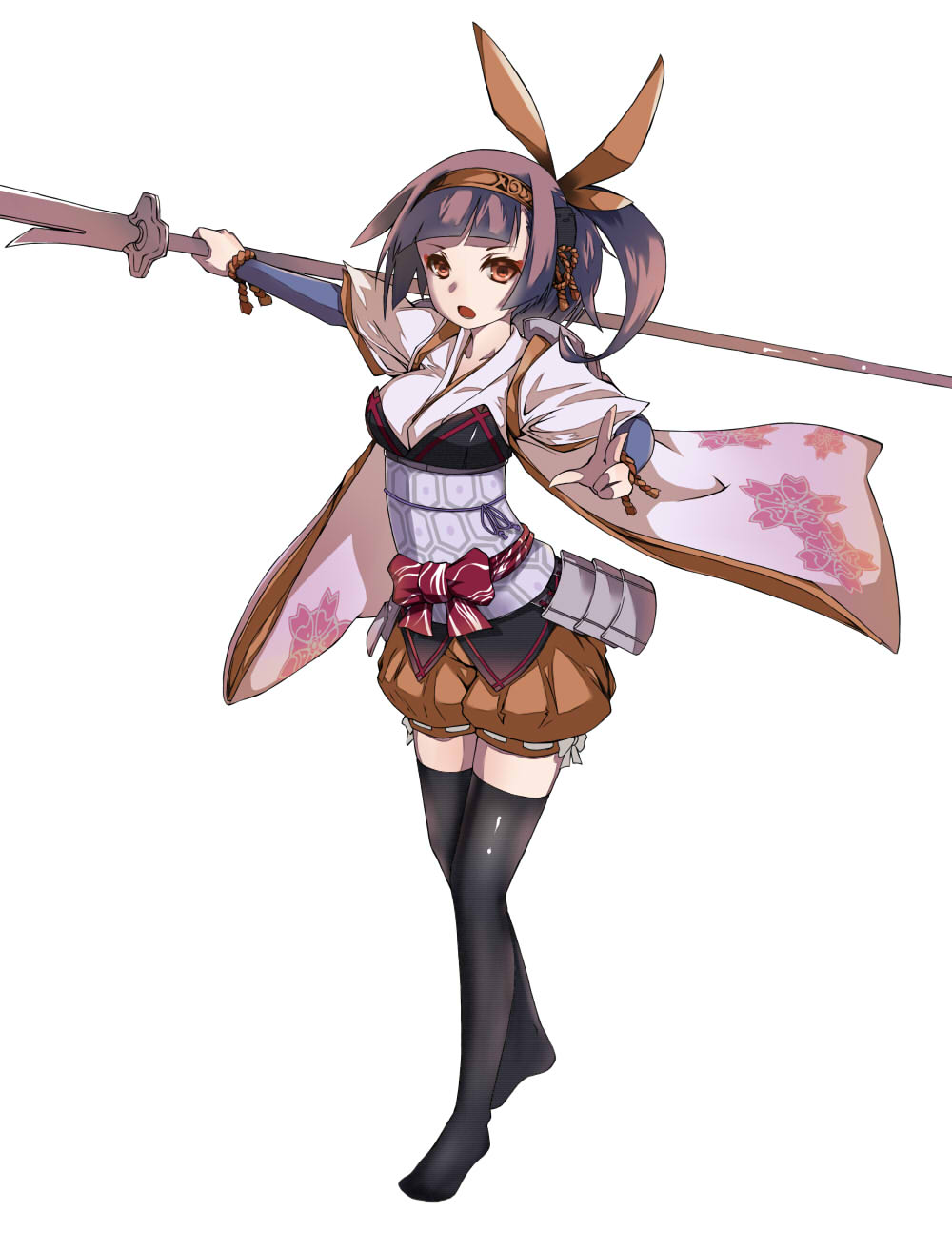 Tomoe Gozen Rule 34 Image