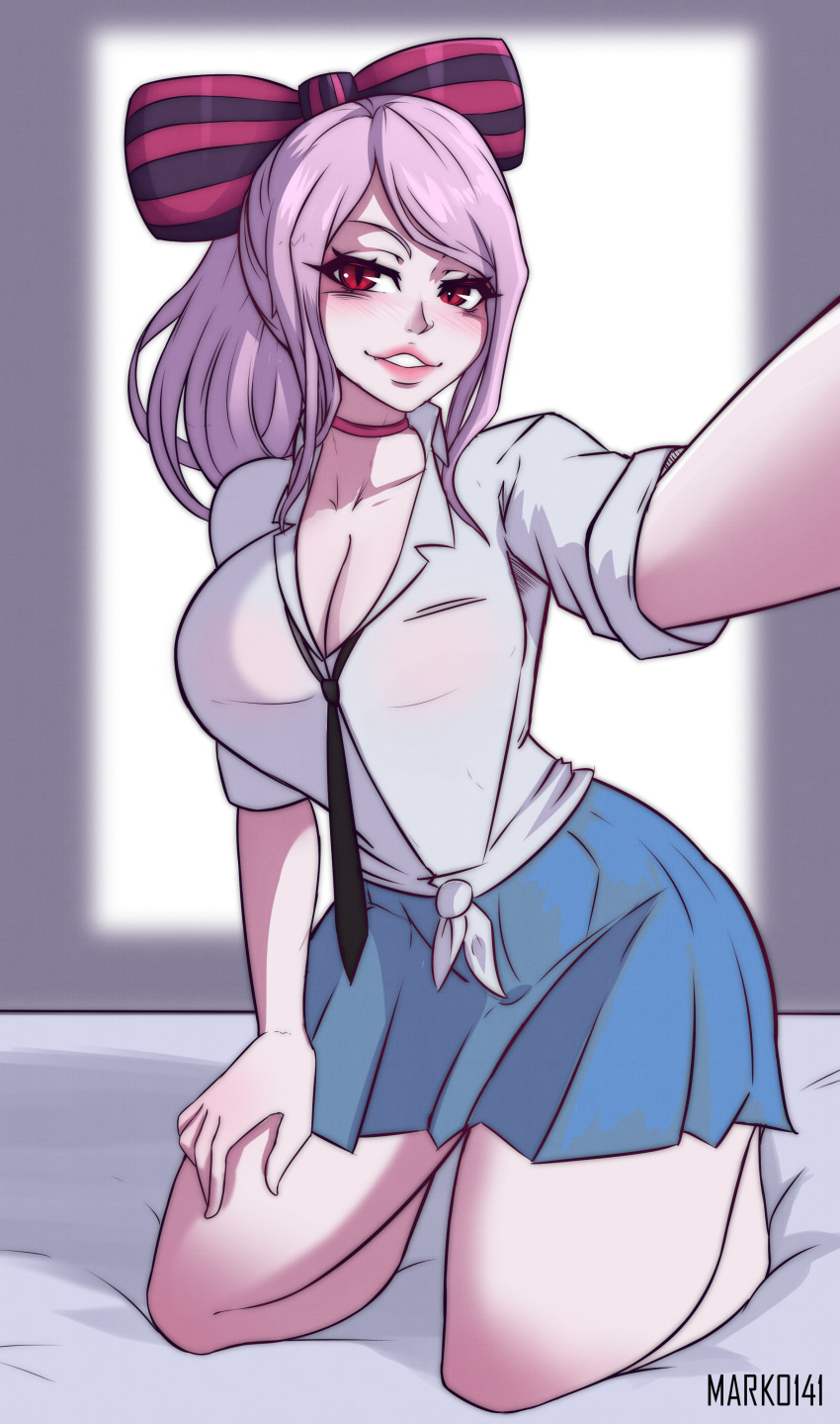 Shalltear Bloodfallen (Overlord (Maruyama)) Rule 34 Image