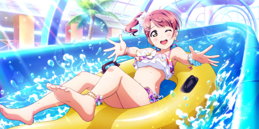 Uehara Ayumu (Love Live!) Rule 34 Image