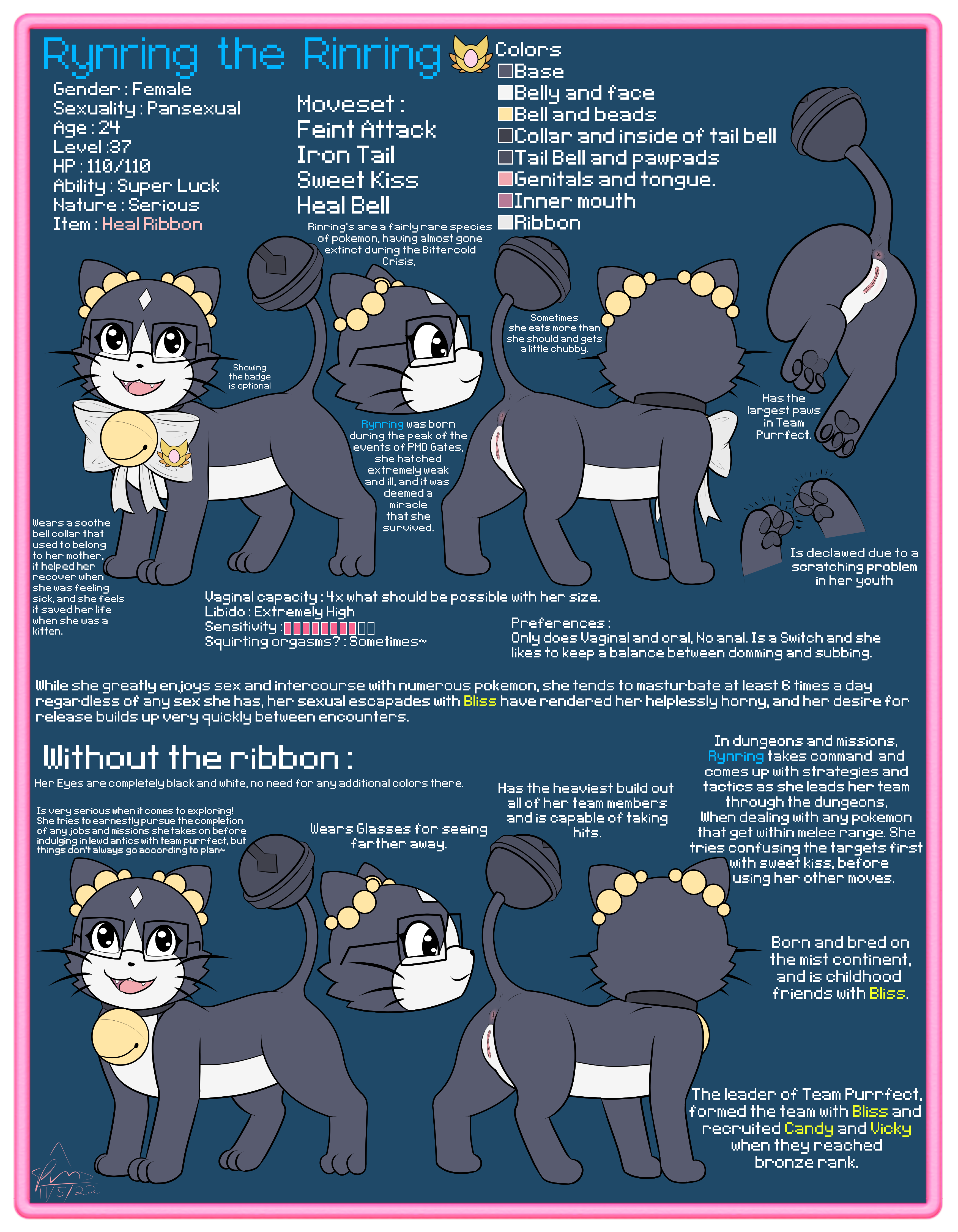 Beta Pokemon (Species) Rule 34 Image