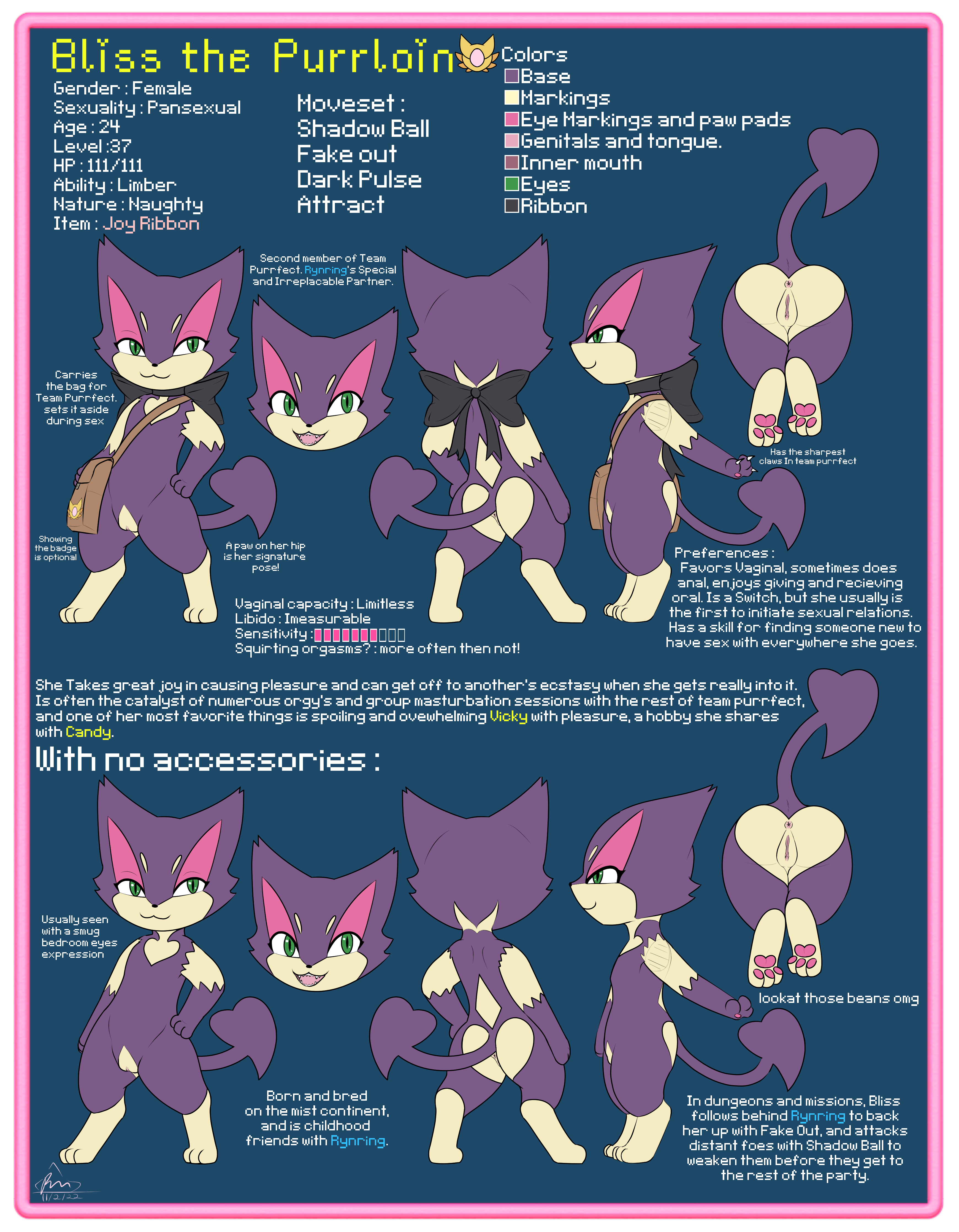 Bliss (Rymherdier) Rule 34 Image