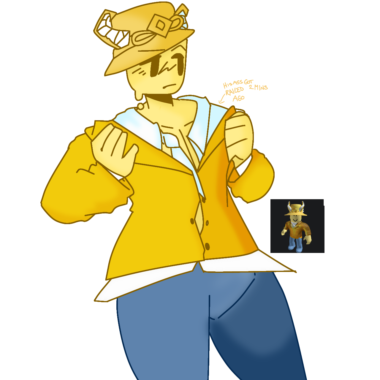 Ipunchkids (Artist) Rule 34 Image