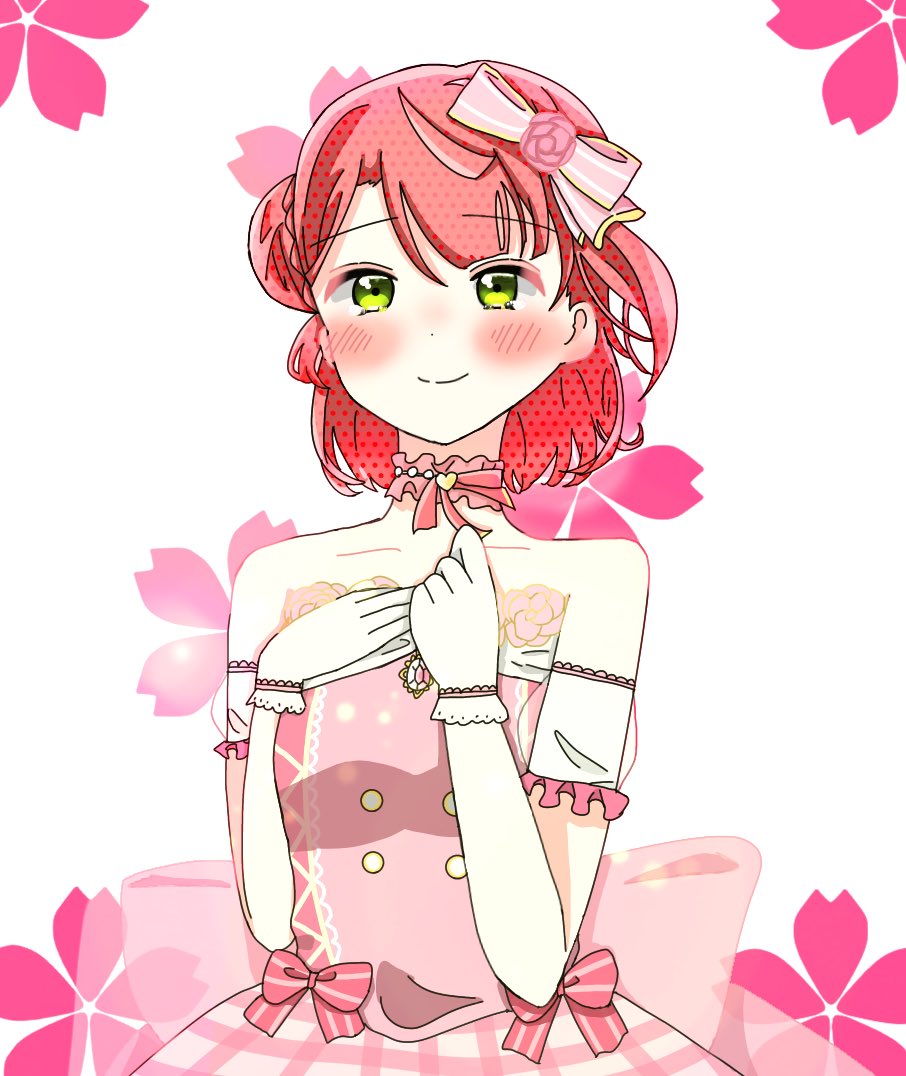 Uehara Ayumu (Love Live!) Rule 34 Image