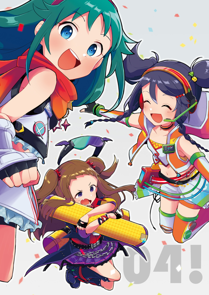 Koseki Reina (Idolmaster) Rule 34 Image
