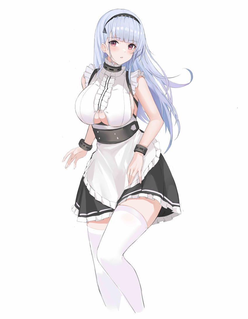 Dido (Azur Lane) Rule 34 Image