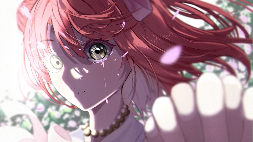 Uehara Ayumu (Love Live!) Rule 34 Image