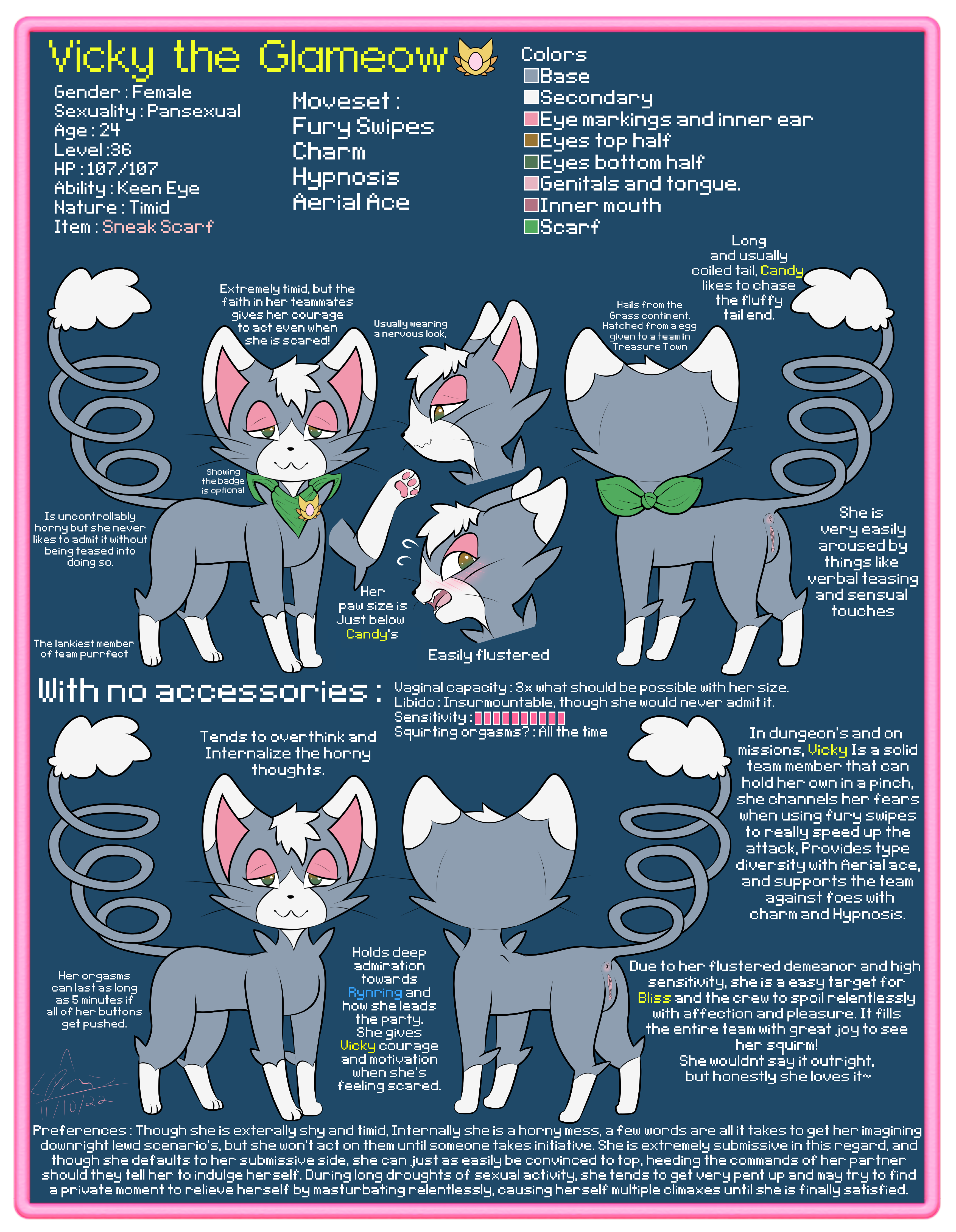 Digital Media (Artwork) Rule 34 Image
