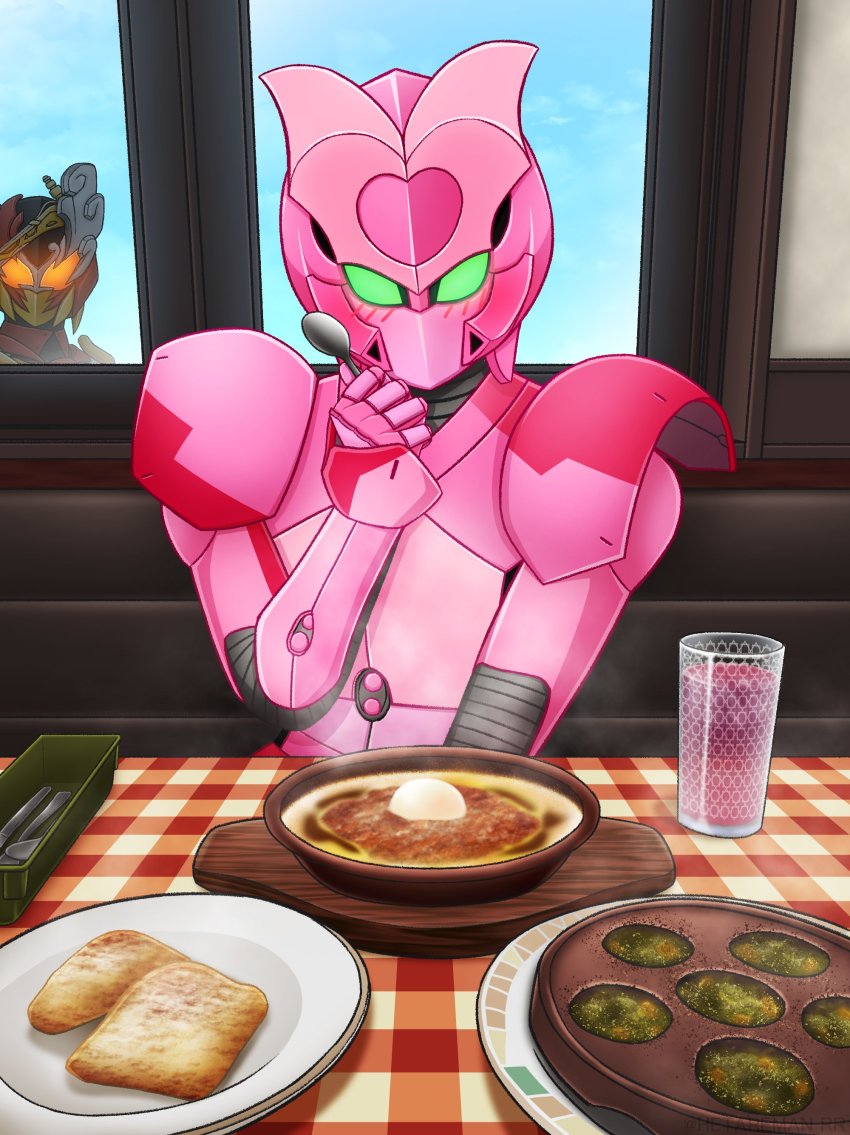 Magine (Kamen Rider) Rule 34 Image