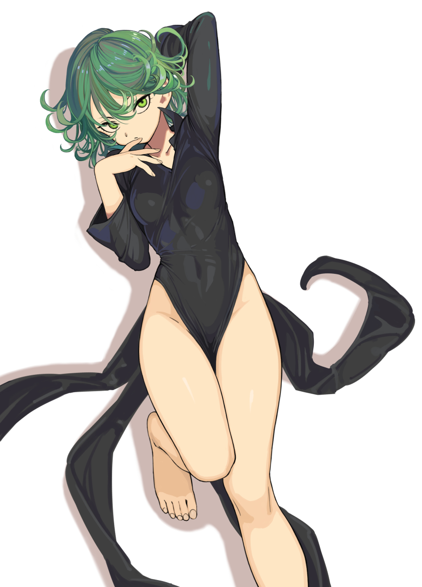 Tatsumaki (One-Punch Man) Rule 34 Image