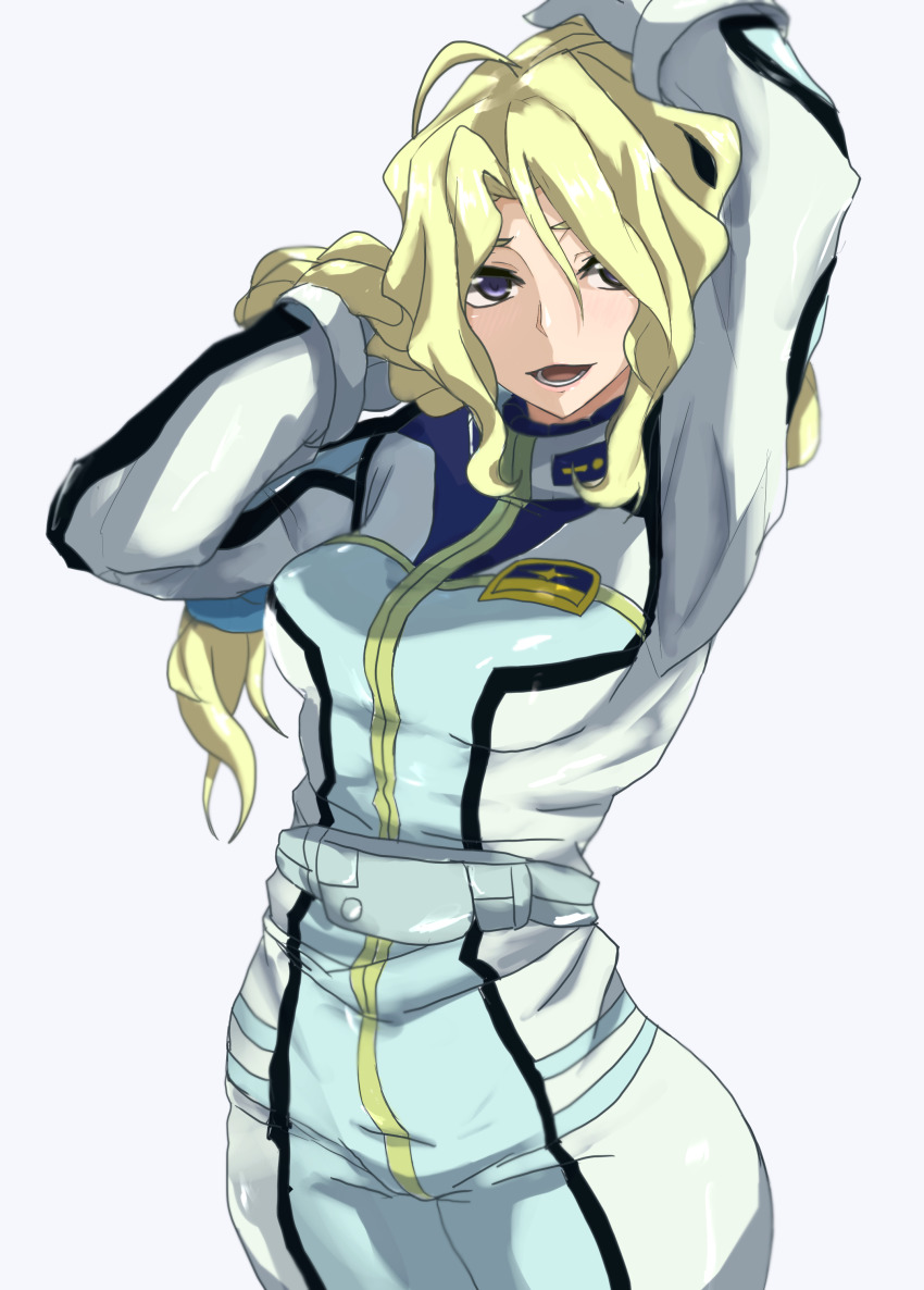 Gundam Rule 34 Image