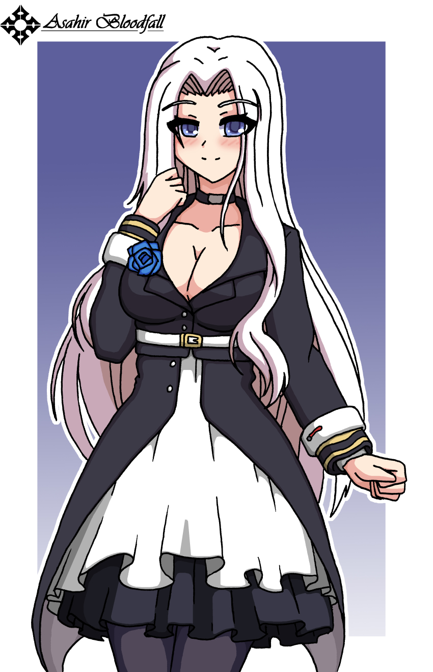 Yorktown (Azur Lane) Rule 34 Image