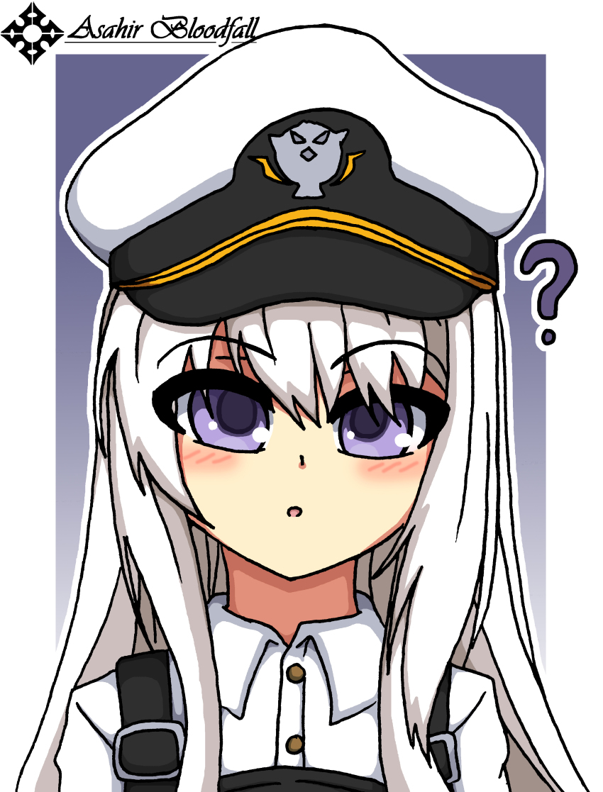 Enterprise (Azur Lane) Rule 34 Image