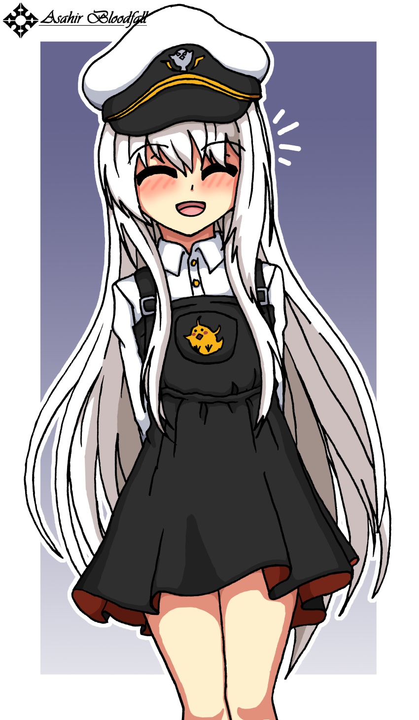 Enterprise (Azur Lane) Rule 34 Image