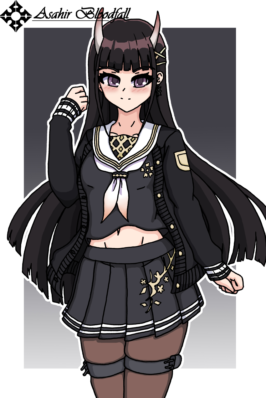 Noshiro (Azur Lane) Rule 34 Image