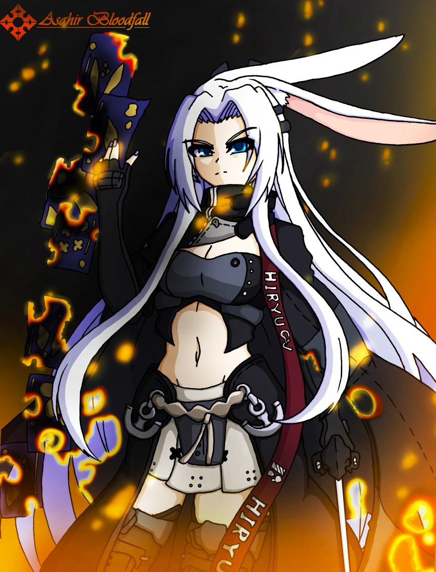 Azur Lane Rule 34 Image