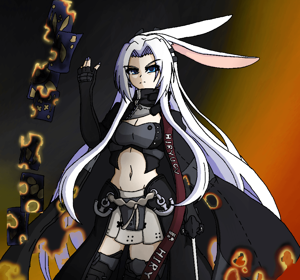 Azur Lane Rule 34 Image