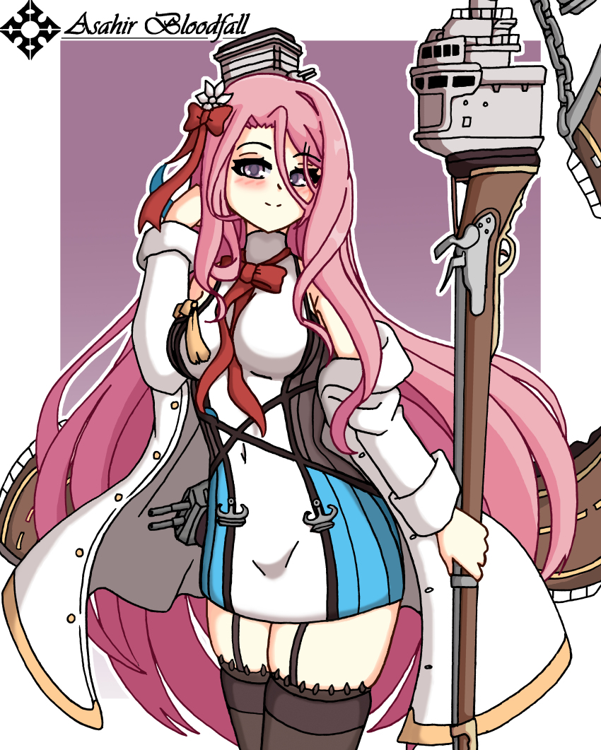 Lexington (Azur Lane) Rule 34 Image