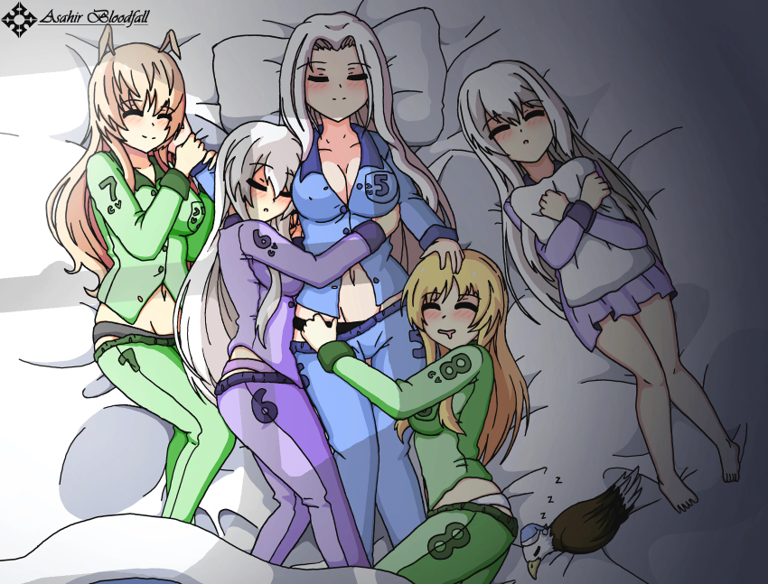 Enterprise (Azur Lane) Rule 34 Image