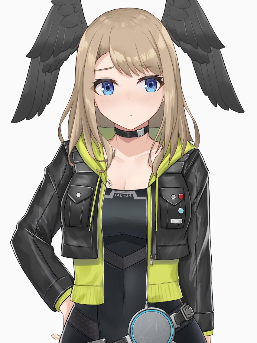 Eunie (Xenoblade) Rule 34 Image