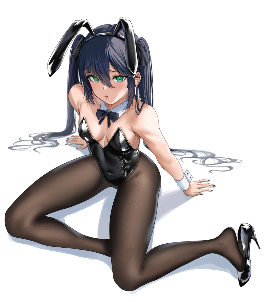 Mona (Genshin Impact) Rule 34 Image