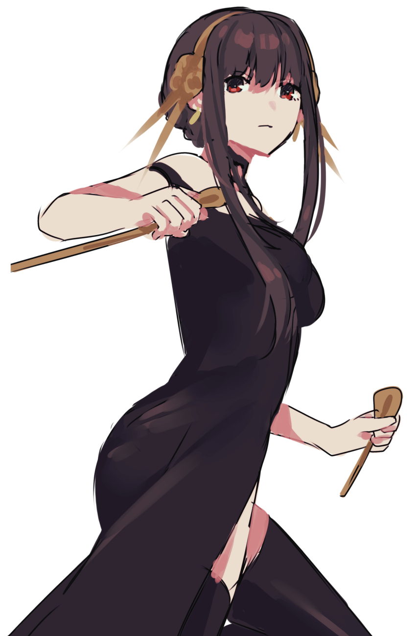 Harukawa Maki (Danganronpa (Series)) Rule 34 Image