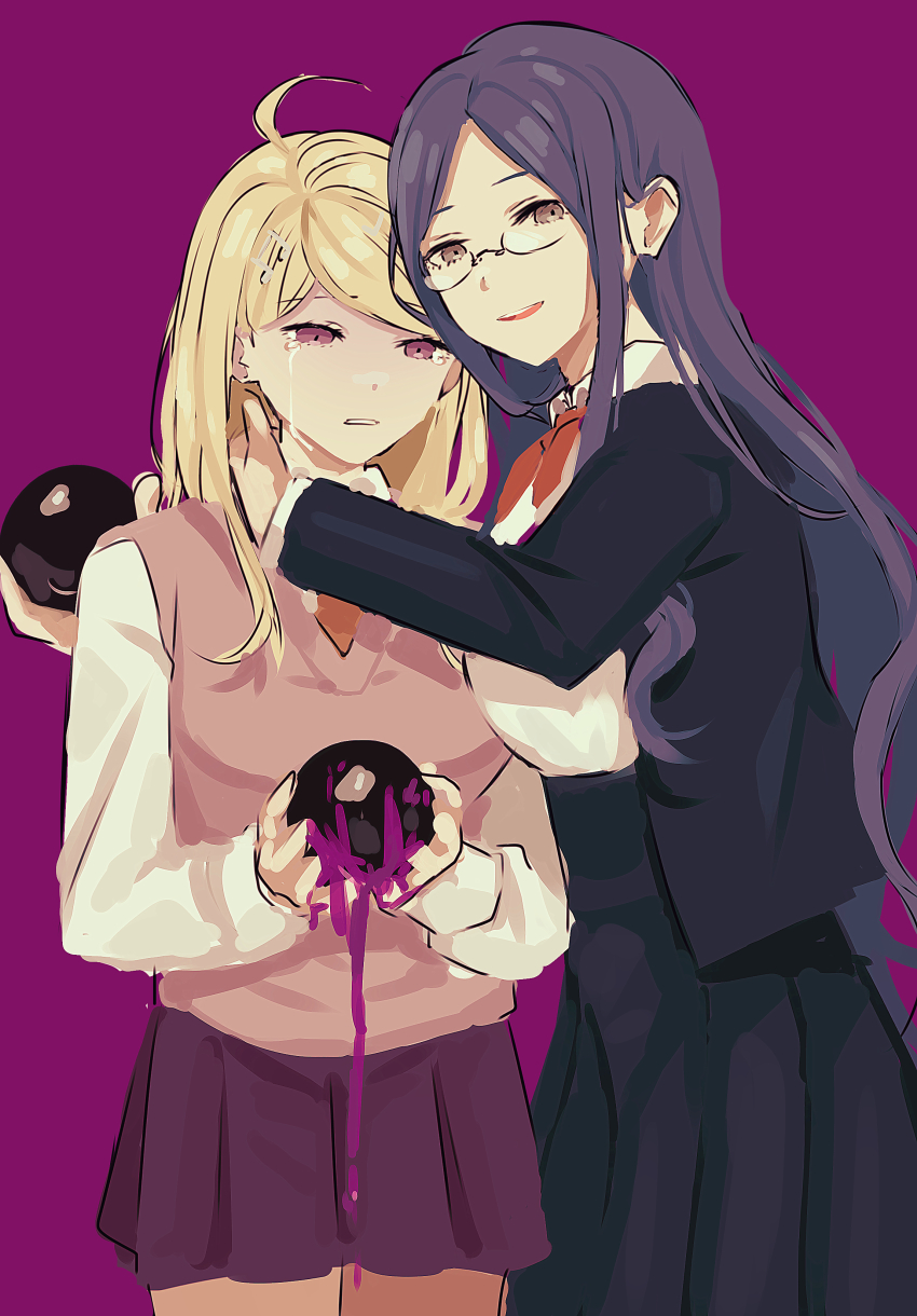 Akamatsu Kaede (Danganronpa (Series)) Rule 34 Image