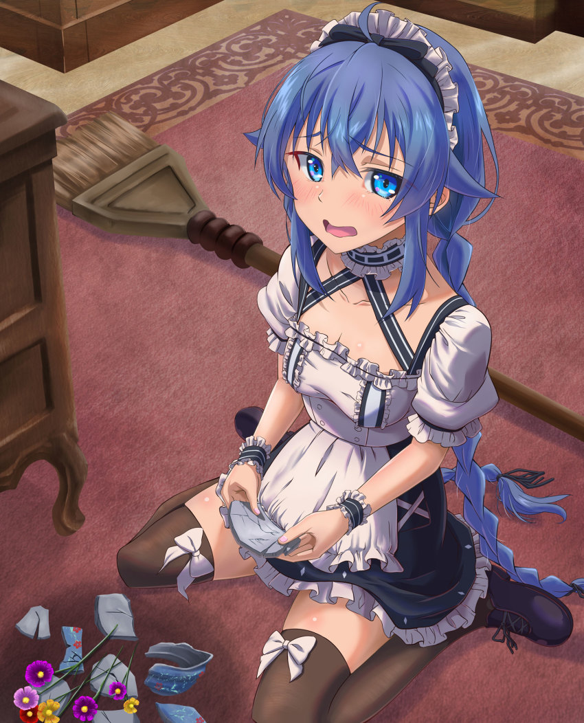 Roxy Migurdia (Mushoku Tensei) Rule 34 Image