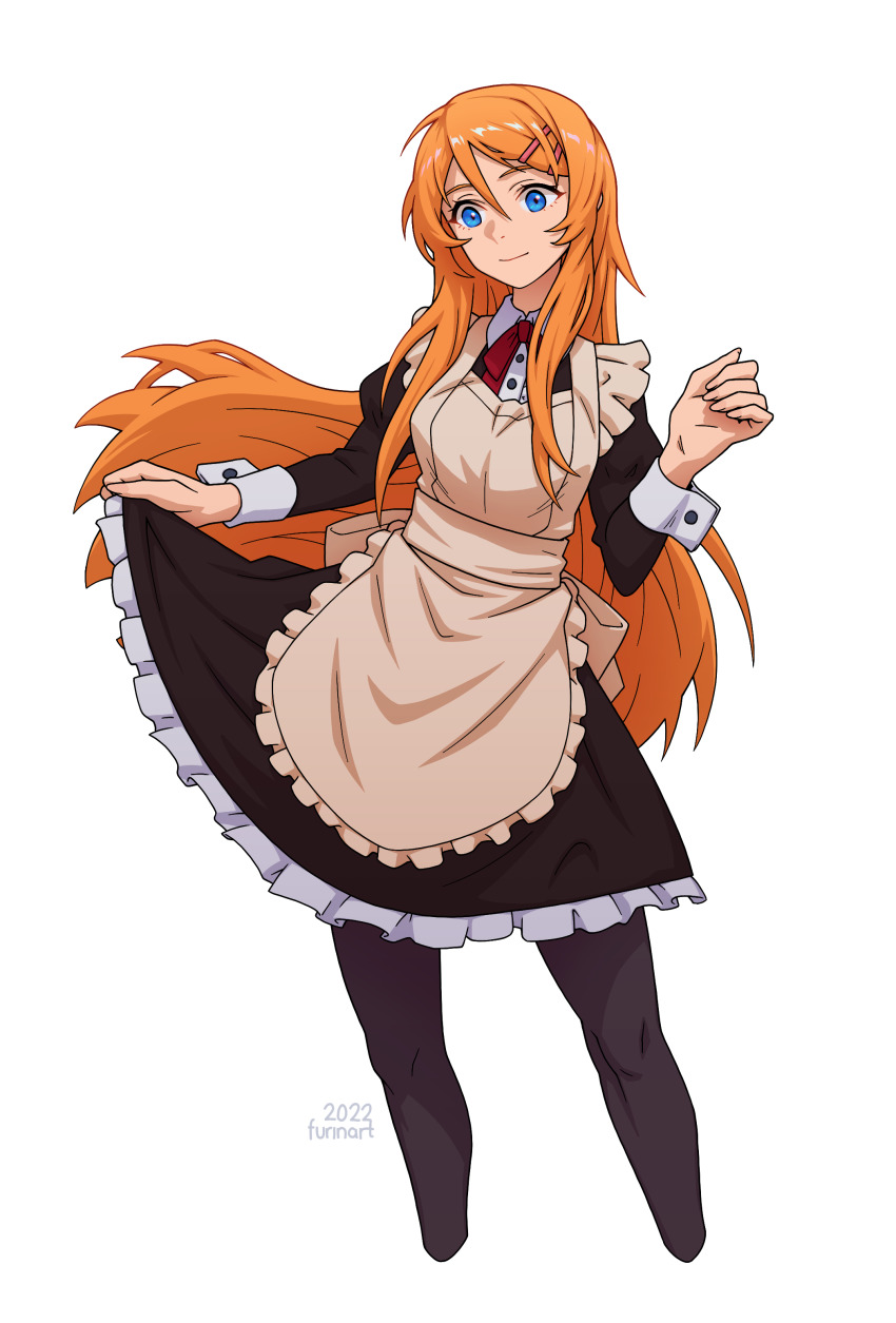Kousaka Kirino (Ore No Imouto Ga Konna Ni Kawaii Wake Ga Nai) Rule 34 Image