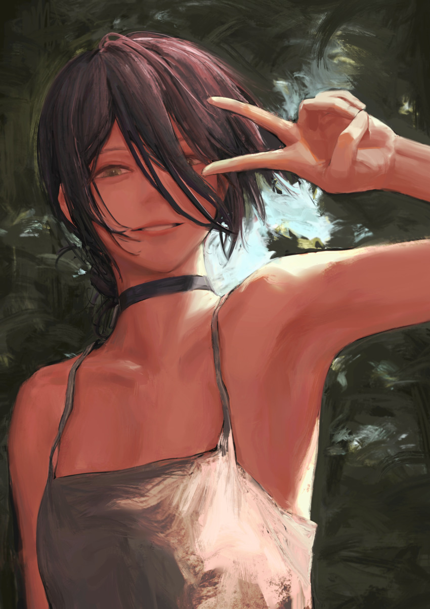 Reze (Chainsaw Man) Rule 34 Image