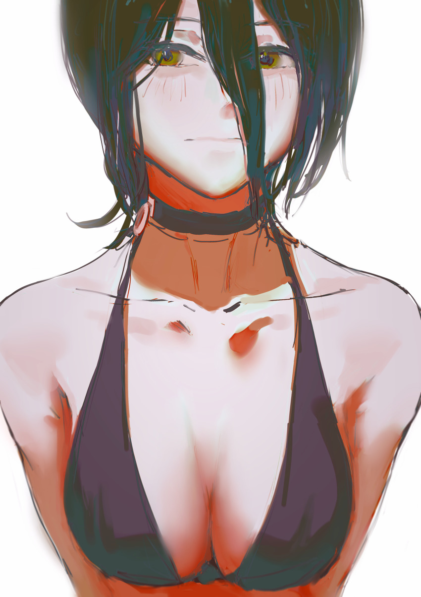 Reze (Chainsaw Man) Rule 34 Image