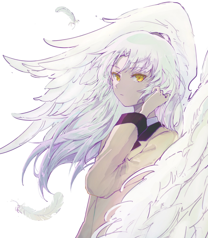 Angel Beats! Rule 34 Image