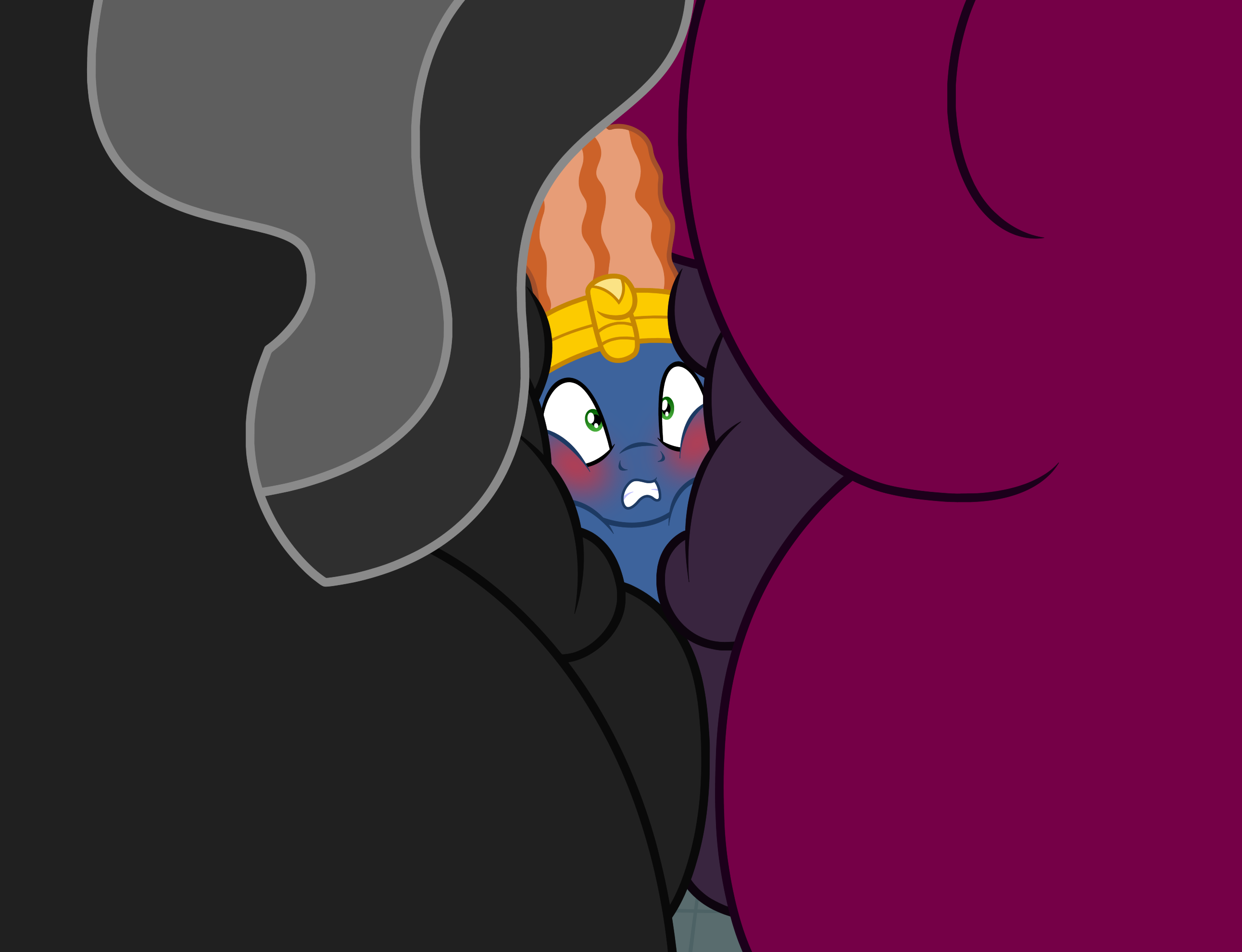 Sphinx (Mlp) Rule 34 Image