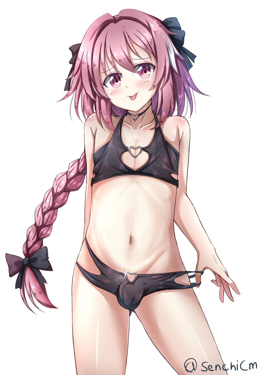 Astolfo (Fate) Rule 34 Image