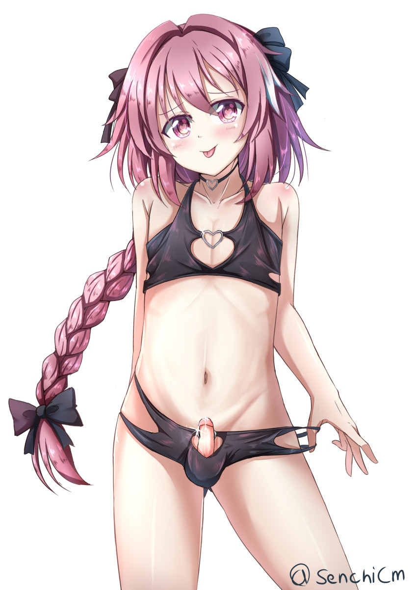 Astolfo (Fate) Rule 34 Image