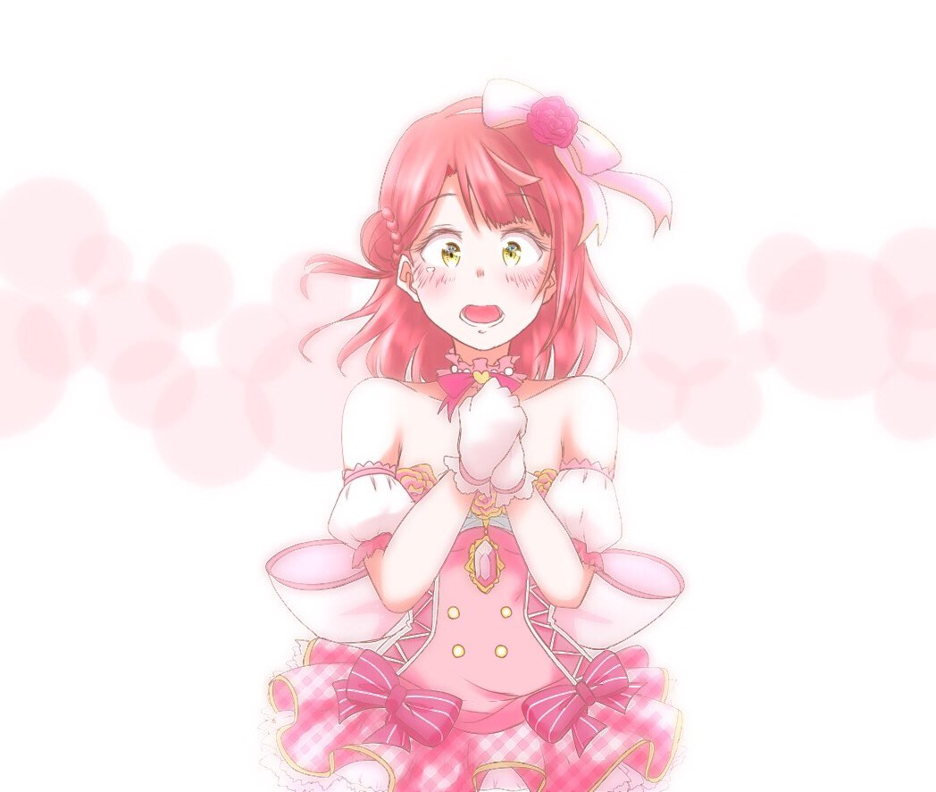 Uehara Ayumu (Love Live!) Rule 34 Image
