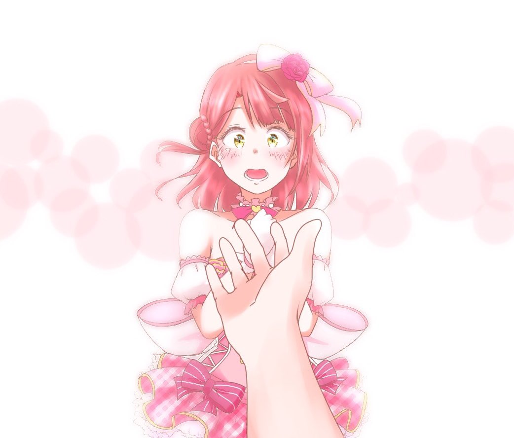 Uehara Ayumu (Love Live!) Rule 34 Image