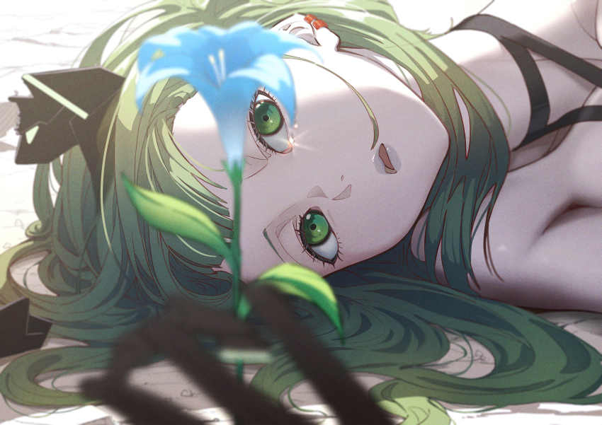 Dead Master (Black Rock Shooter) Rule 34 Image