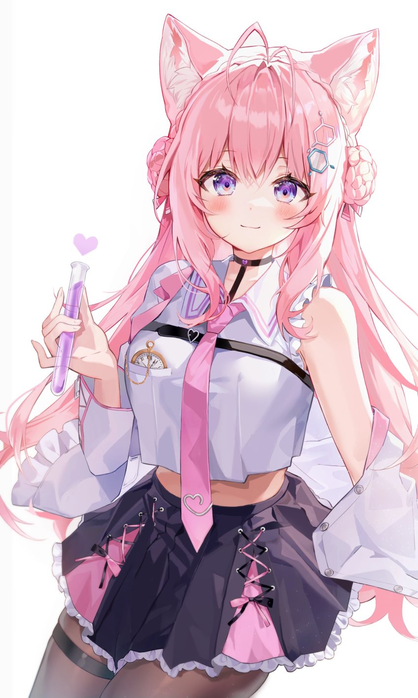 Hakui Koyori (Hololive) Rule 34 Image