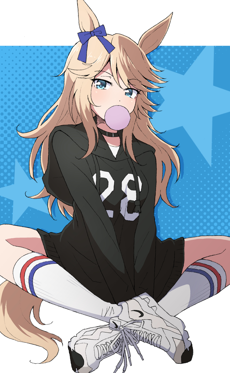 Gold City (Umamusume) Rule 34 Image