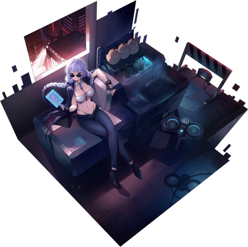 Manjuu (Azur Lane) Rule 34 Image