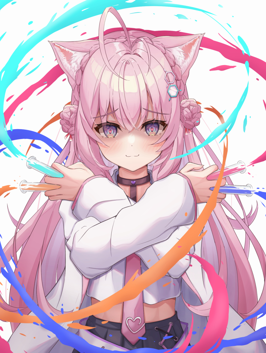 Hakui Koyori (Hololive) Rule 34 Image
